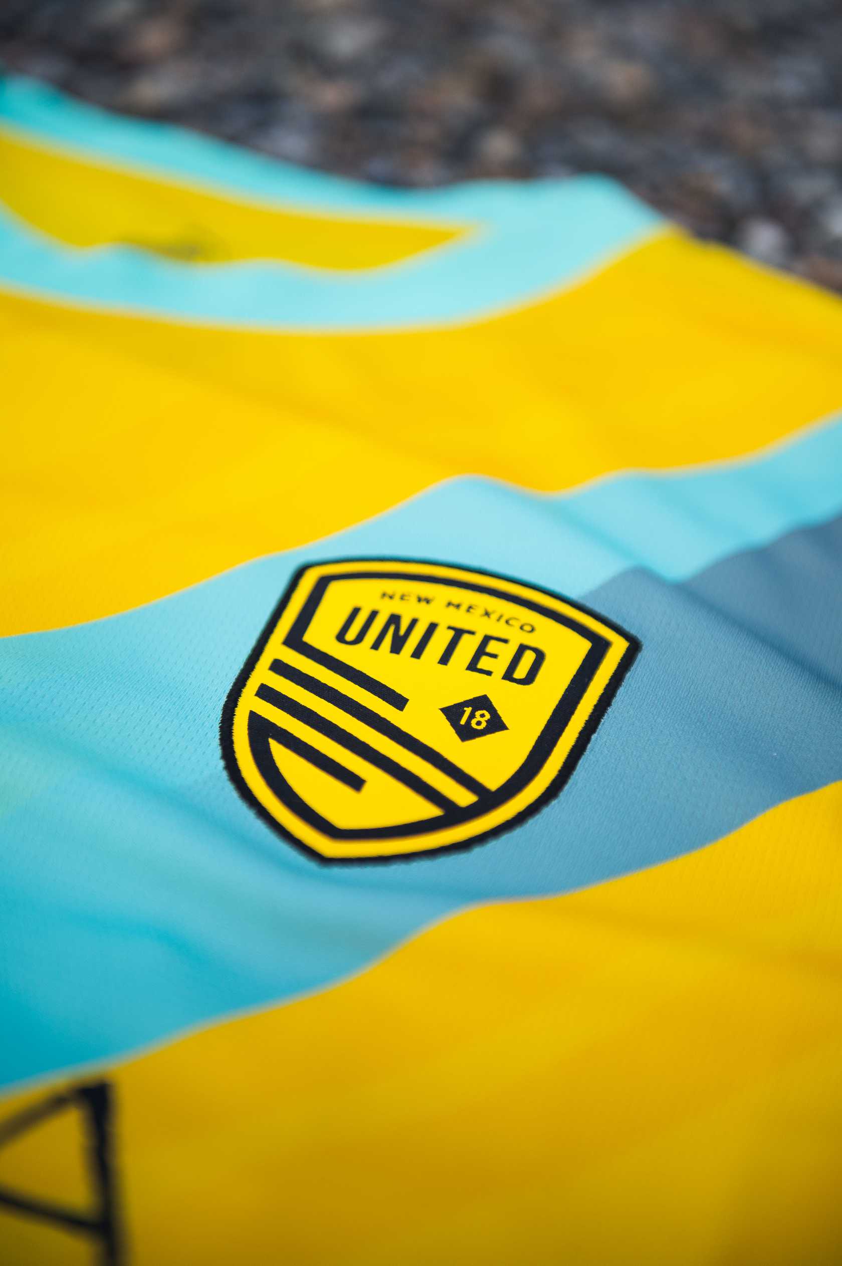 The Sandia Kit (big and tall) – New Mexico United
