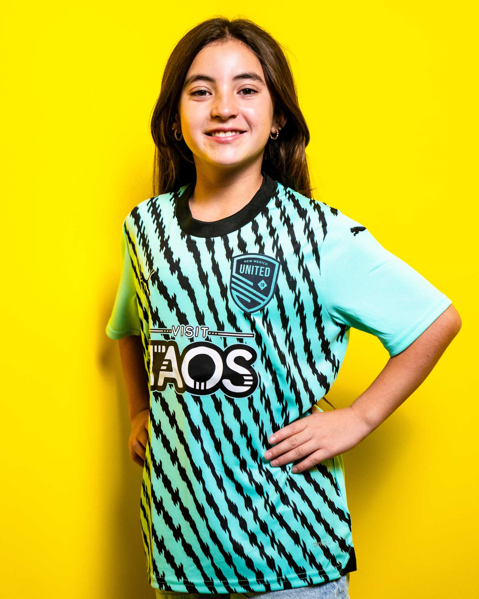 Youth Velocity Kit – New Mexico United