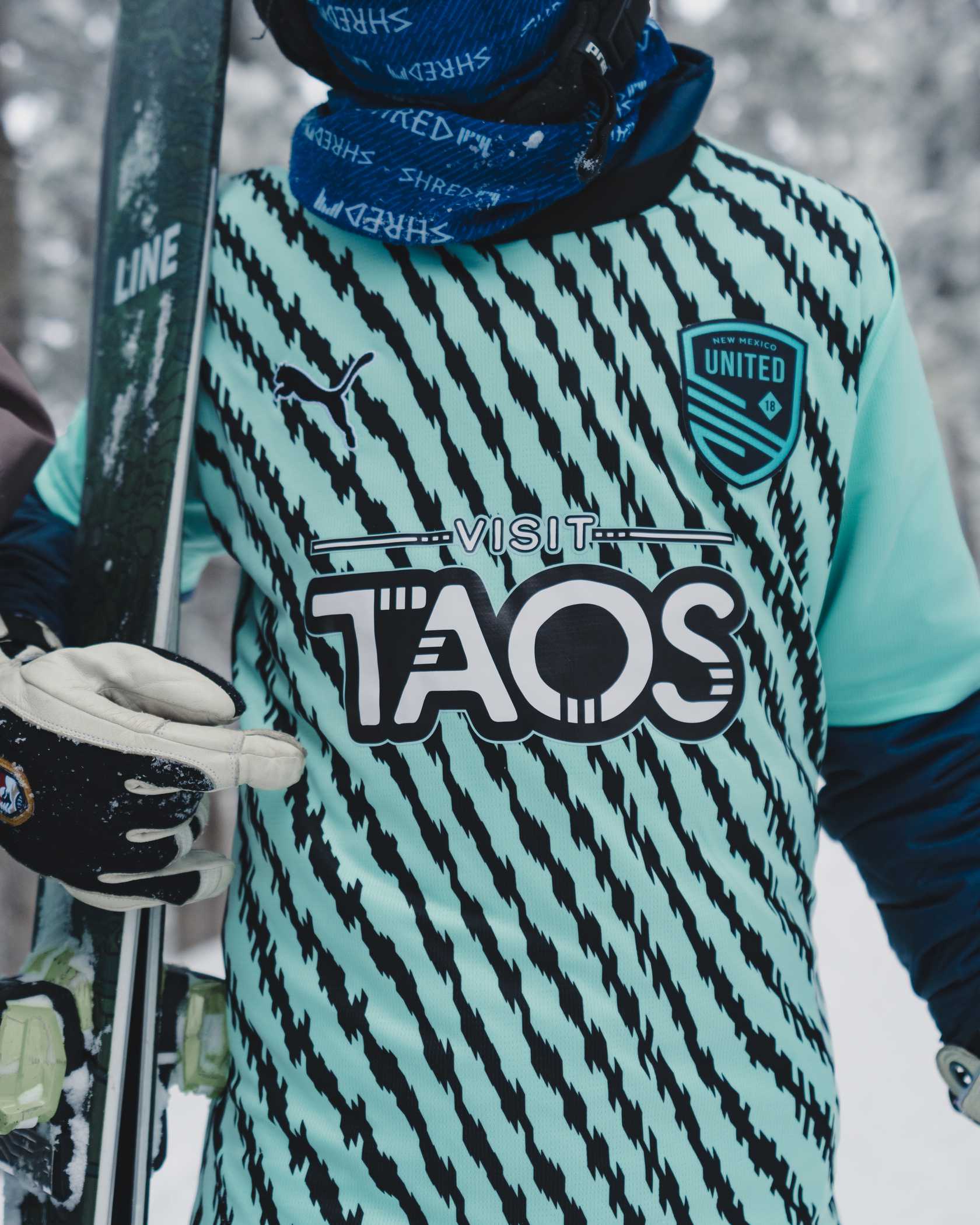 The Velocity Kit – New Mexico United