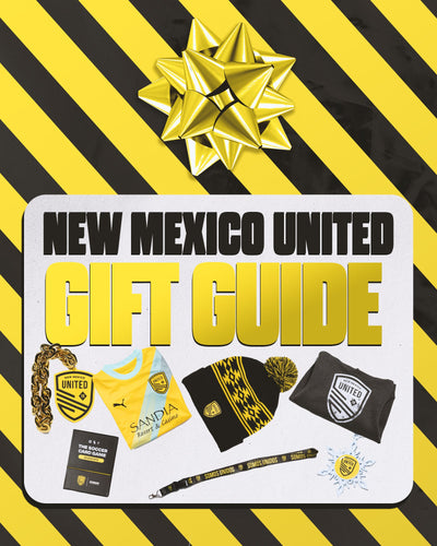 Gift Guide