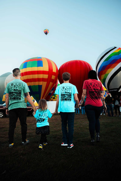 Balloon Fiesta