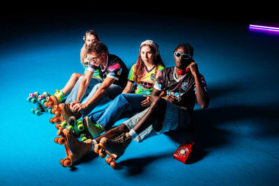 2025 Meow Wolf Night