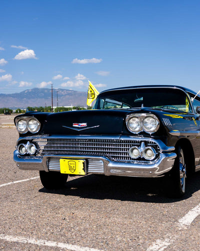 Car Collection