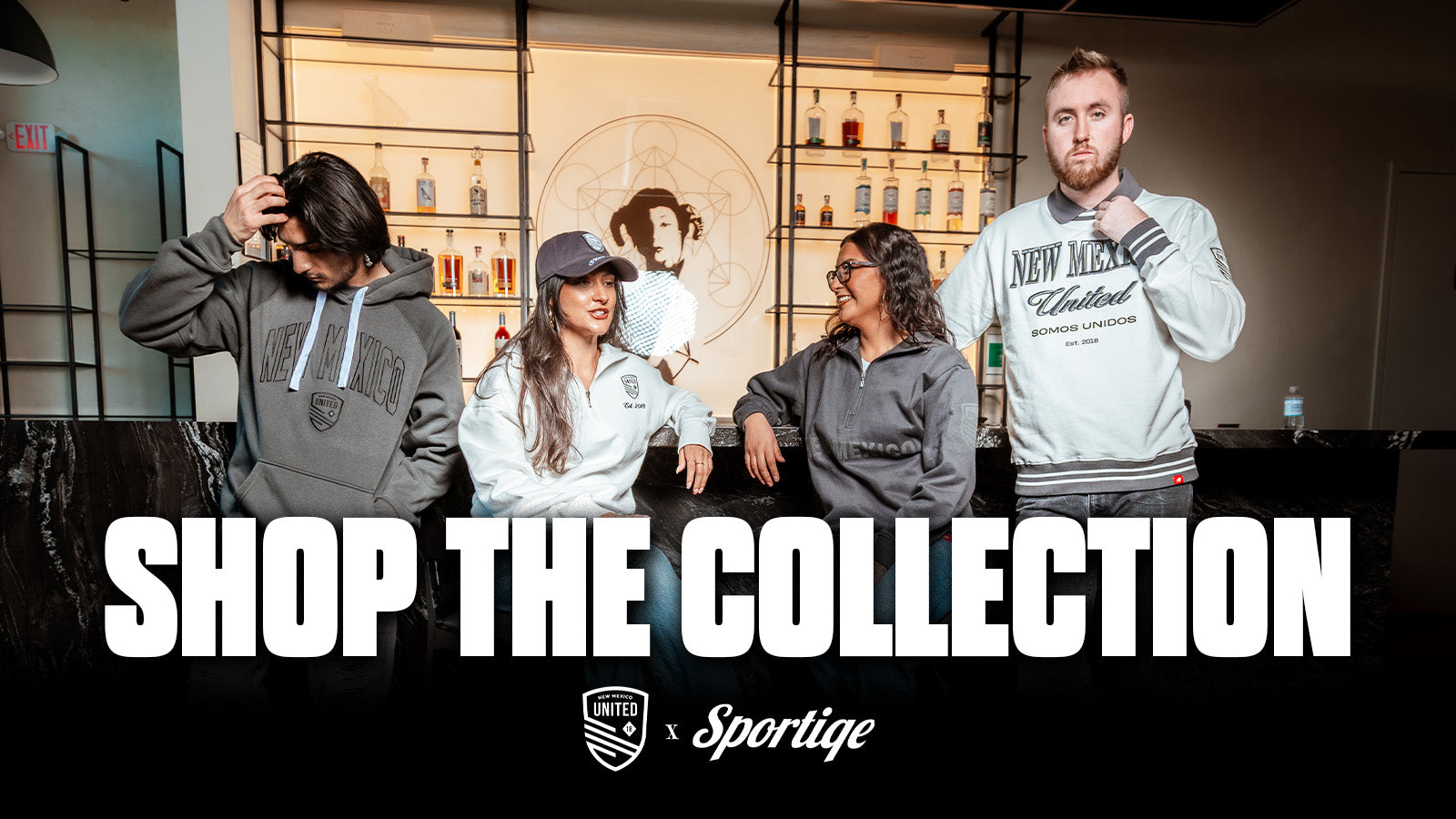 Lux Collection By Sportiqe