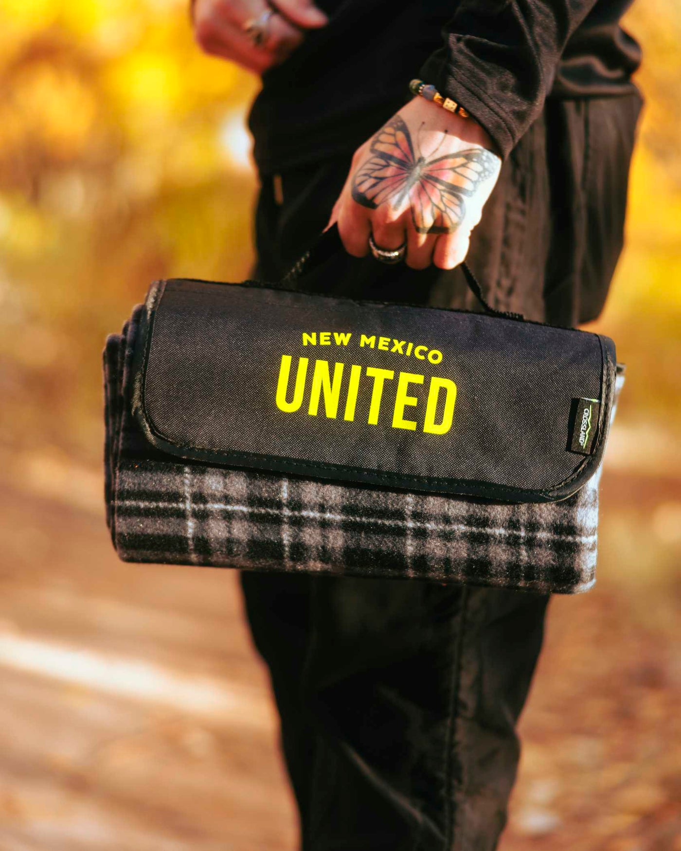 United Picnic Blanket