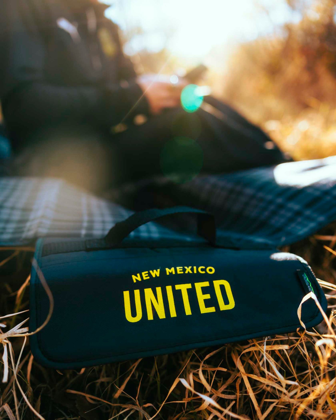 United Picnic Blanket