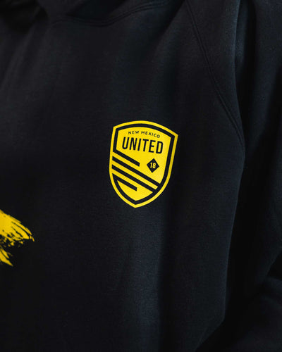 United Legacy Hoodie