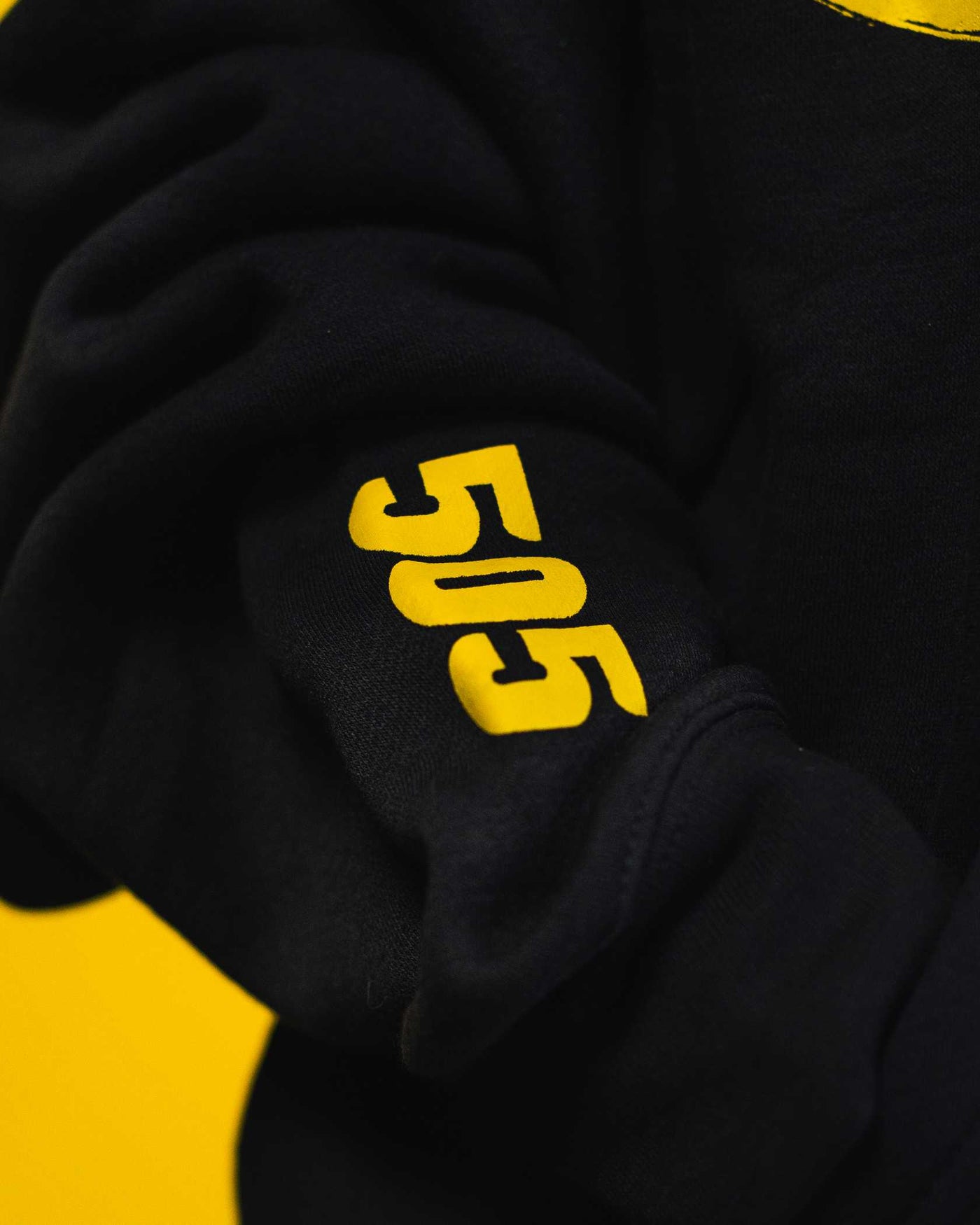 United Legacy Hoodie