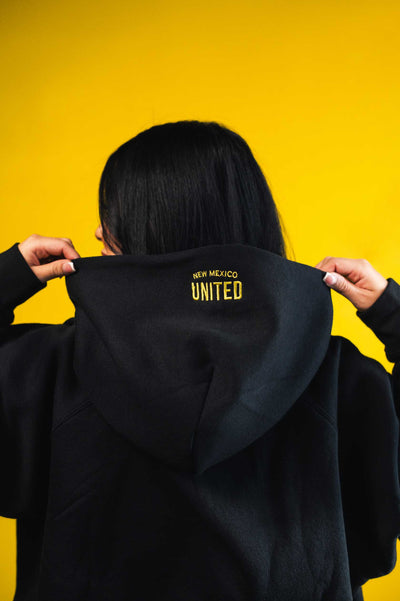 United Legacy Hoodie