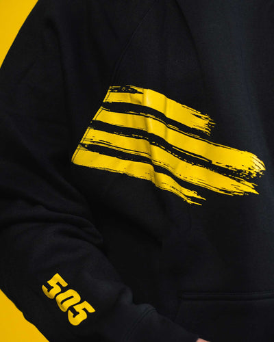 United Legacy Hoodie