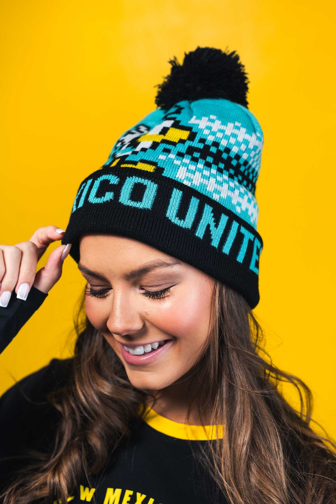 Road Runner Beanie