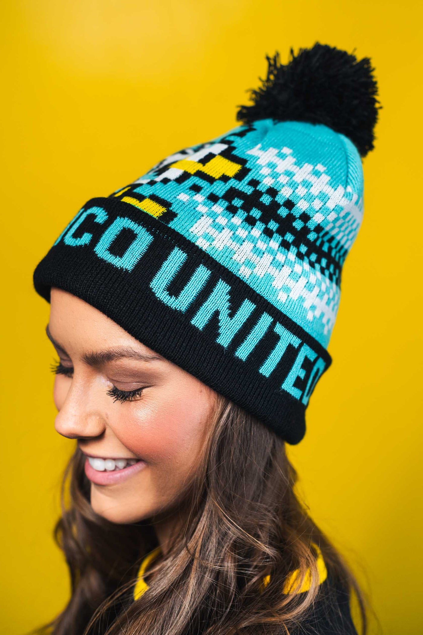 Road Runner Beanie