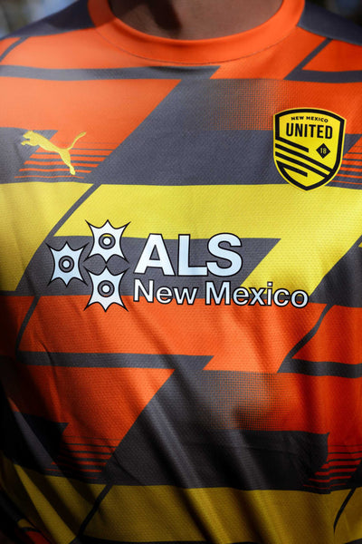 ALS Warm Up Kit