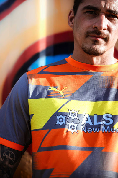 ALS Warm Up Kit