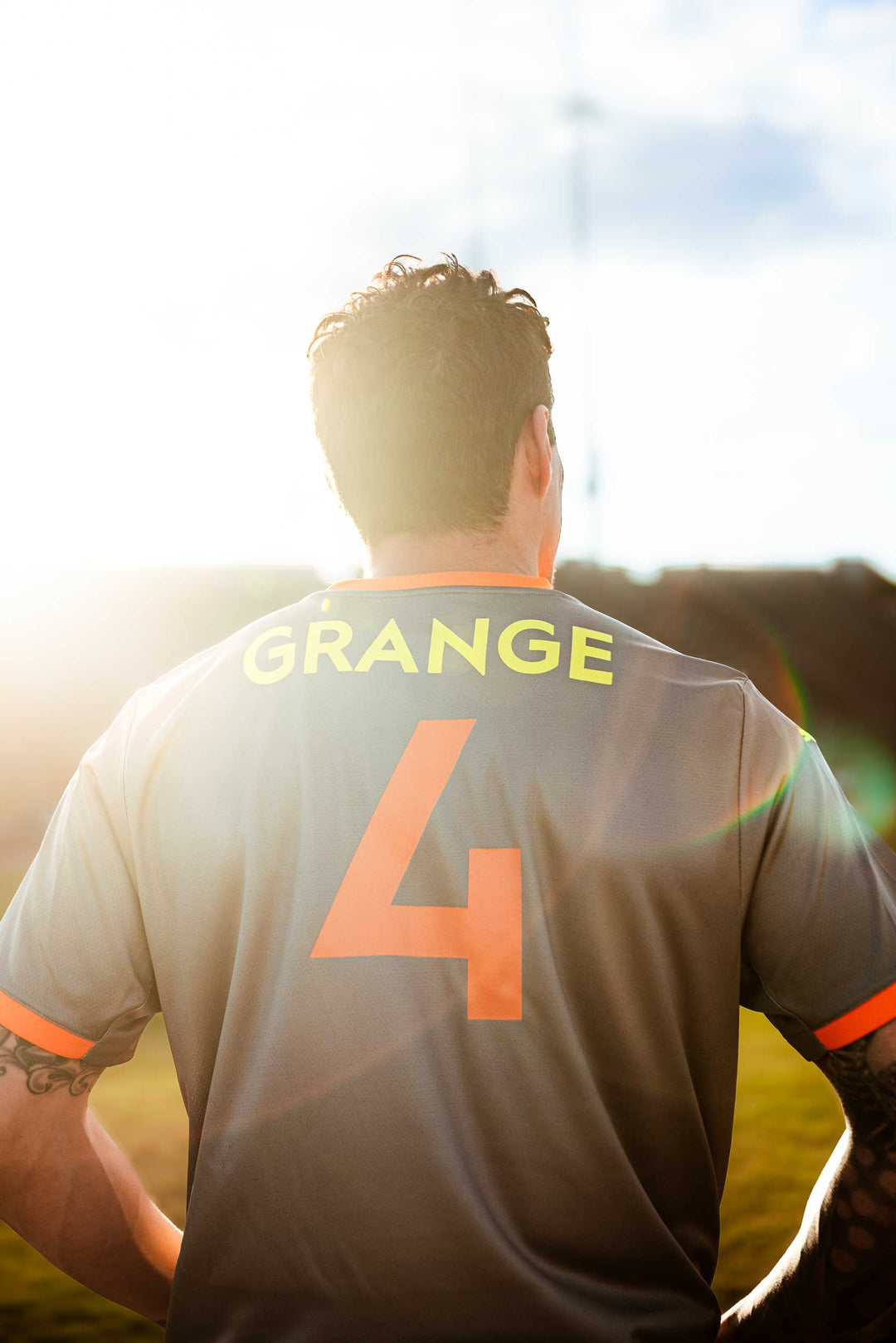 ALS Warm Up Kit (2X and 3X Only) – New Mexico United