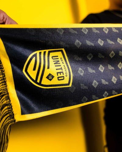 Season 7 Scarf