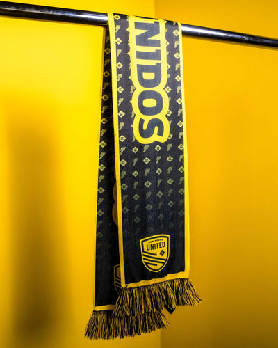 Season 7 Scarf