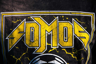 Somos Rock Tee