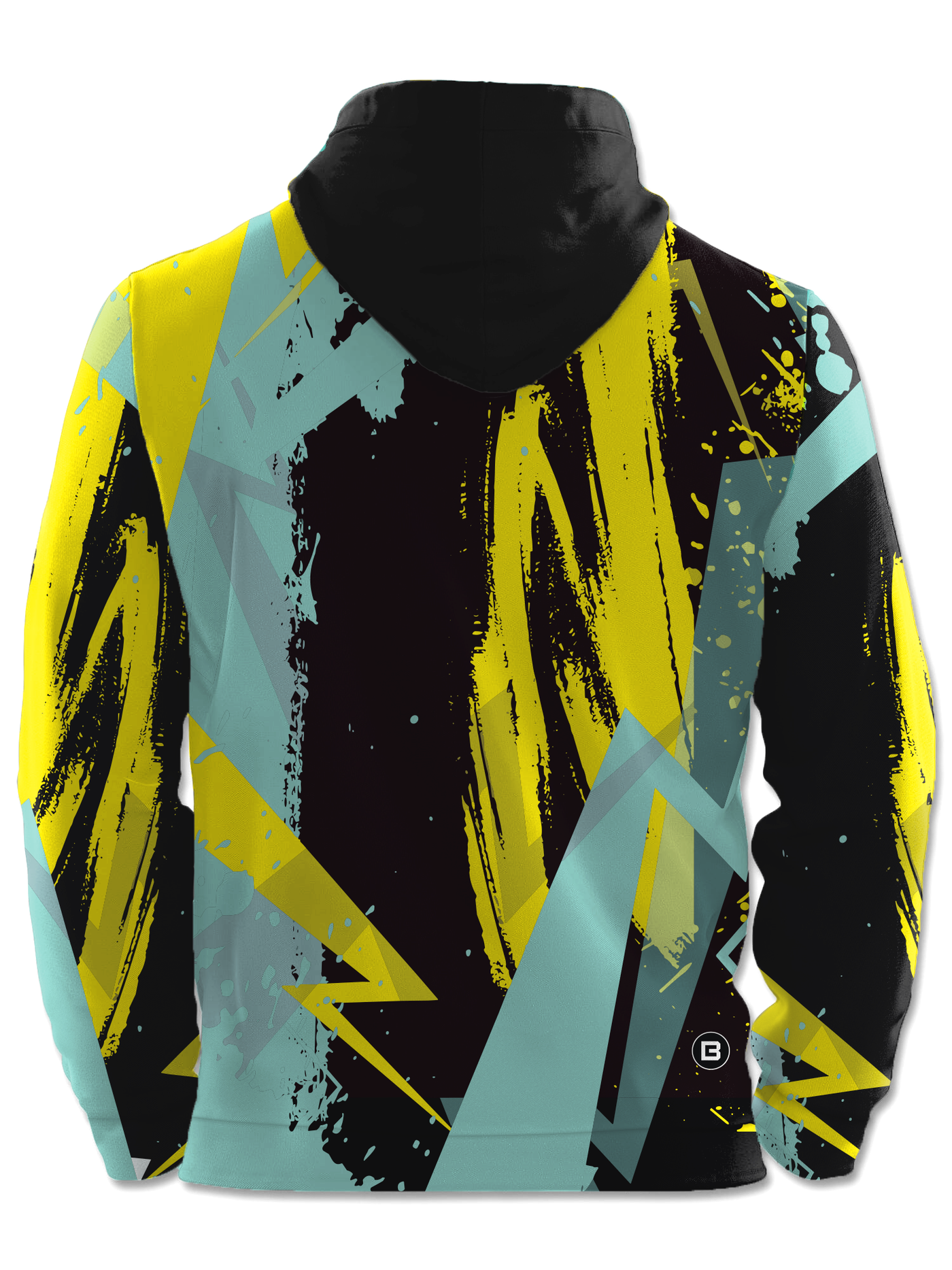 NMU x Bench Clearers Hoodie