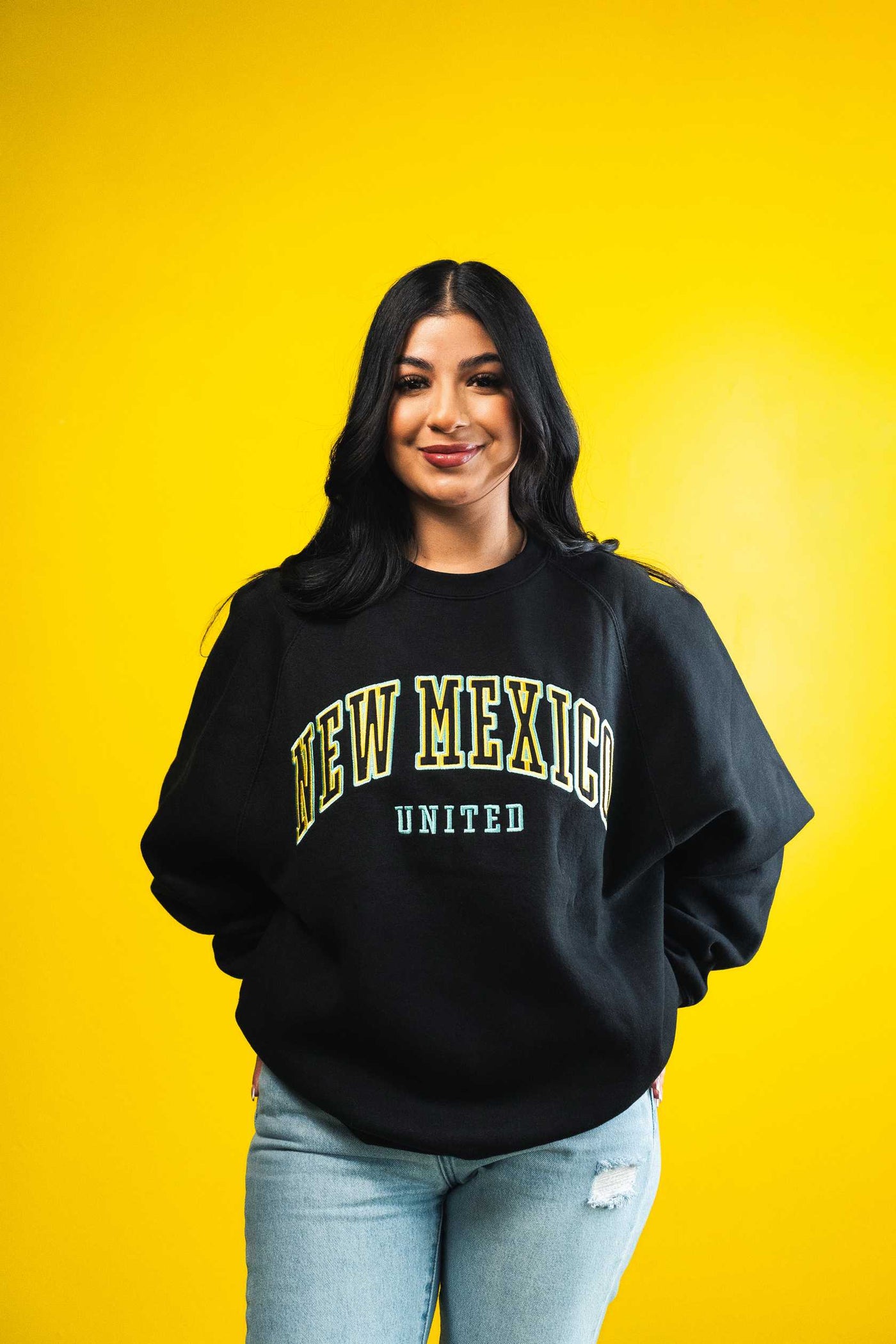 United Varsity Sweatshirt