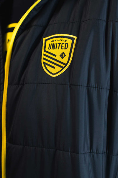 United Pro Puffer Jacket