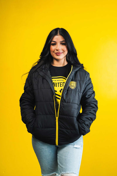 United Pro Puffer Jacket