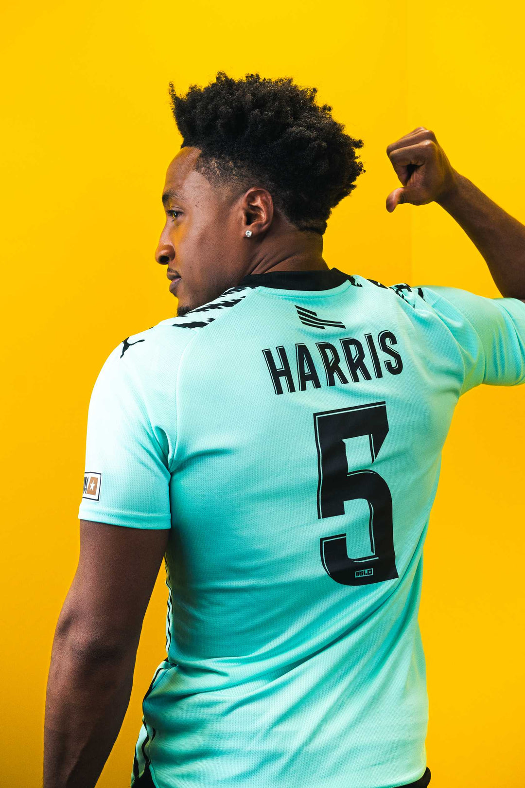 The Velocity Kit – New Mexico United