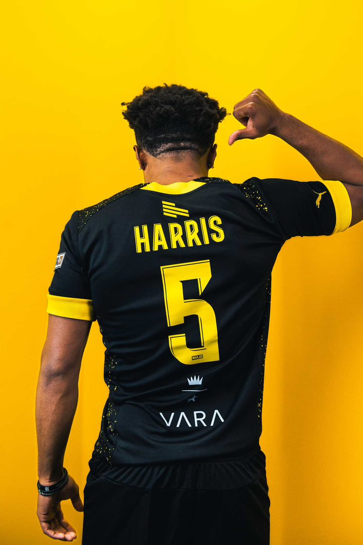 The Glitch Kit – New Mexico United - Main Image