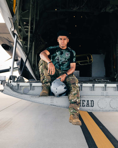 The Camo Kit