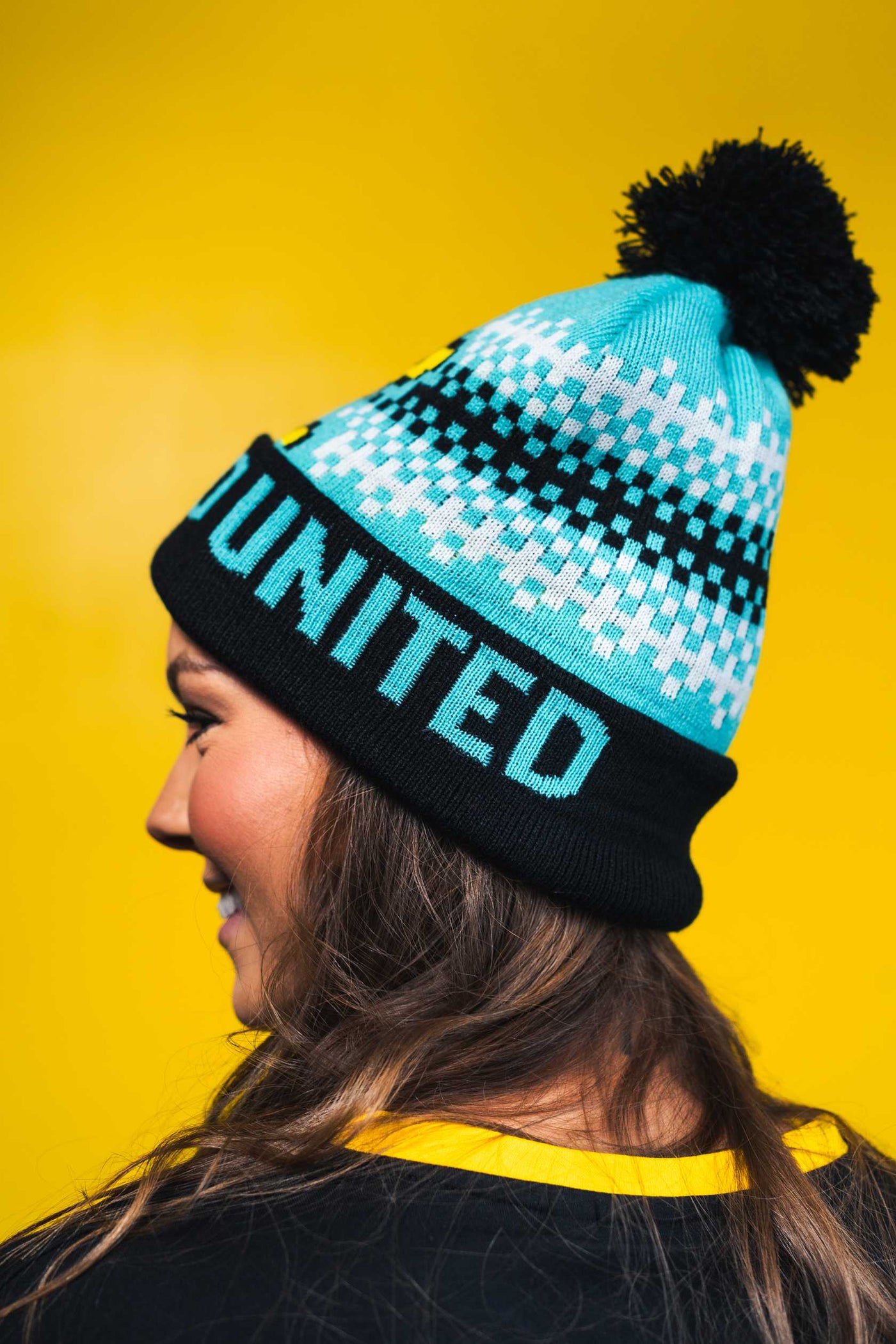 Road Runner Beanie