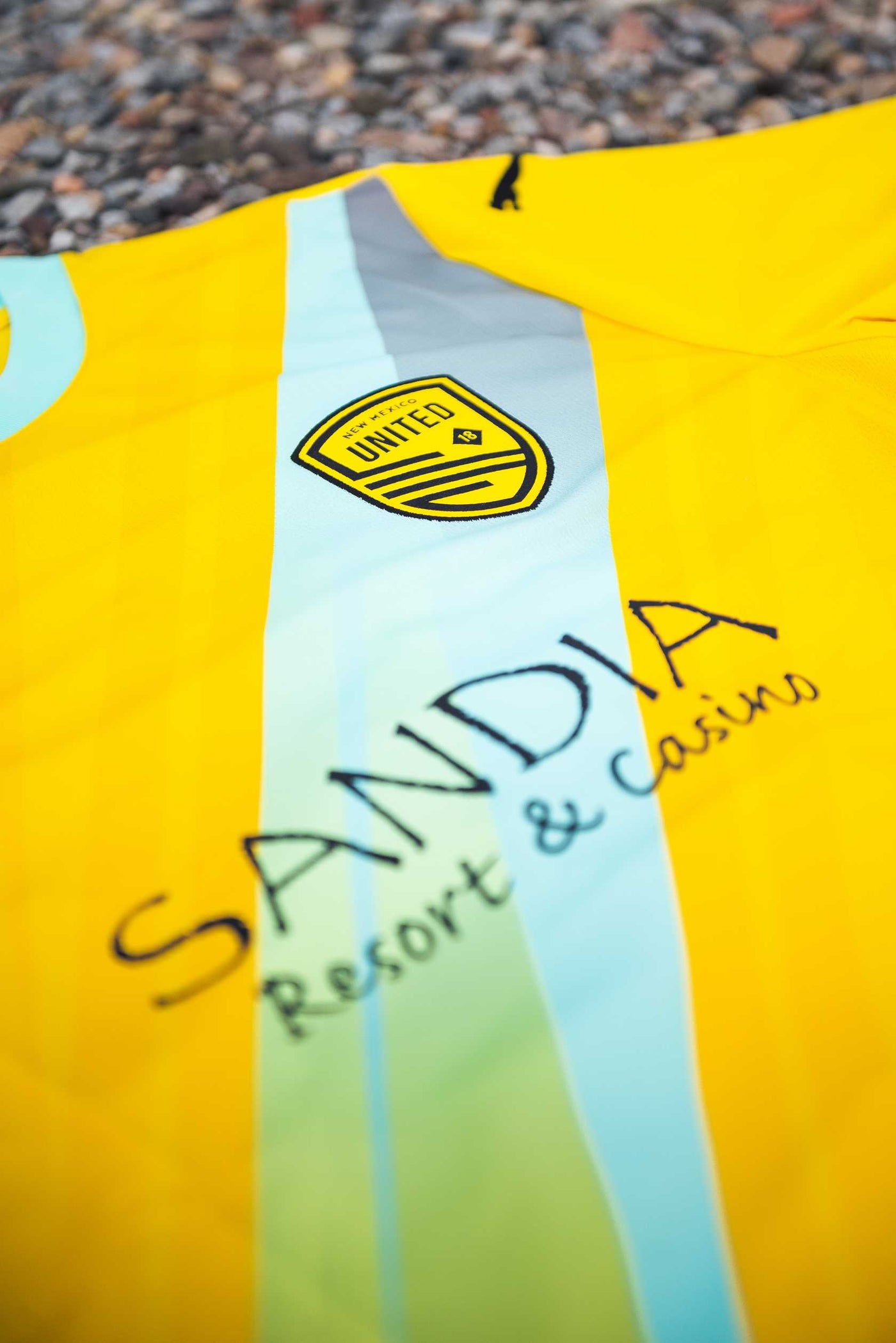 The Sandia Kit