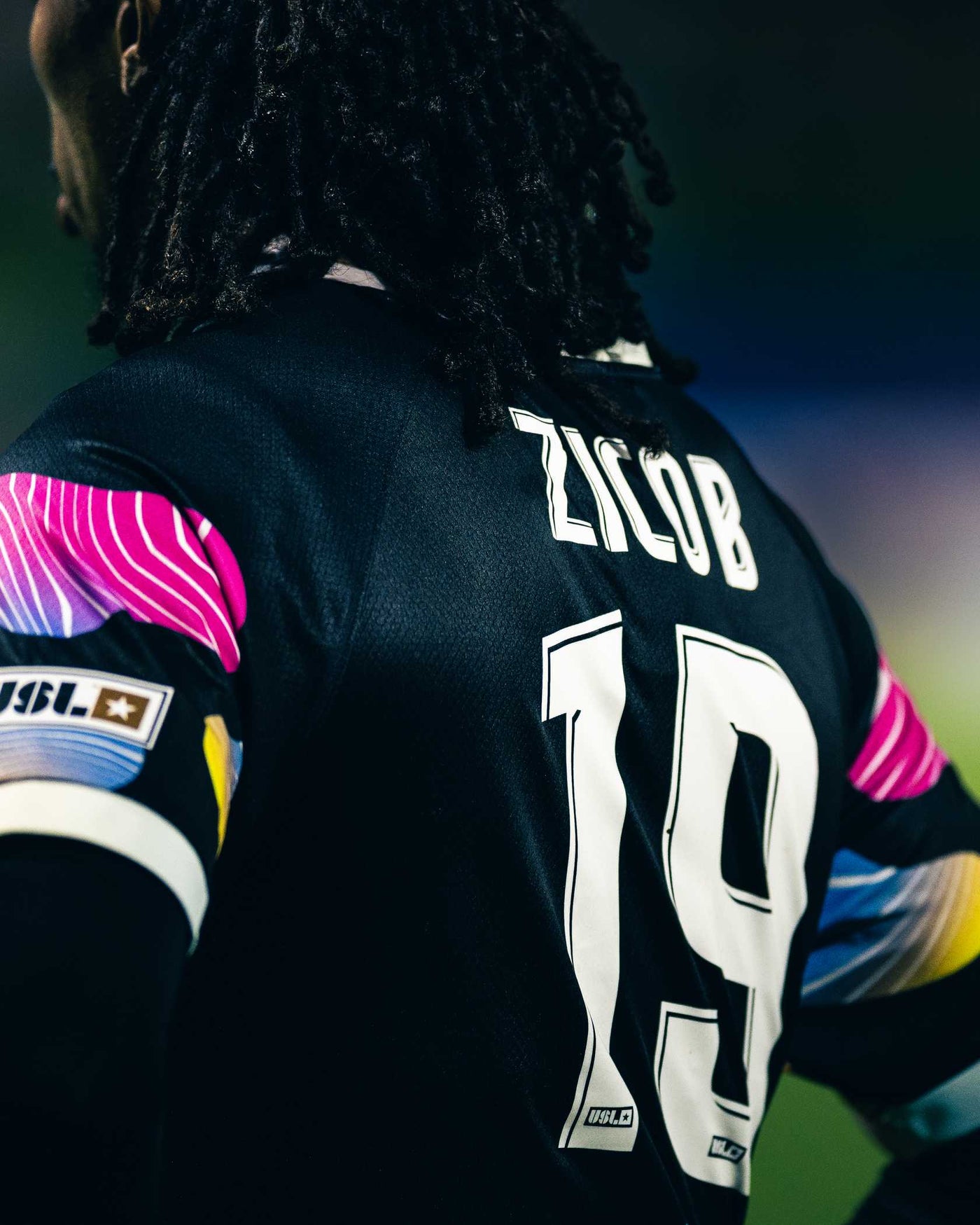 Ebbs and Flows Kit Customization