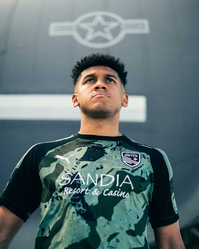 The Camo Kit