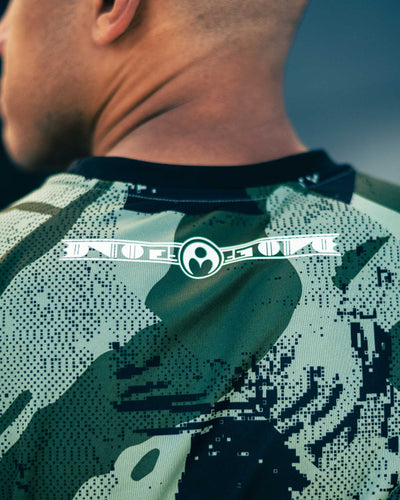 The Camo Kit