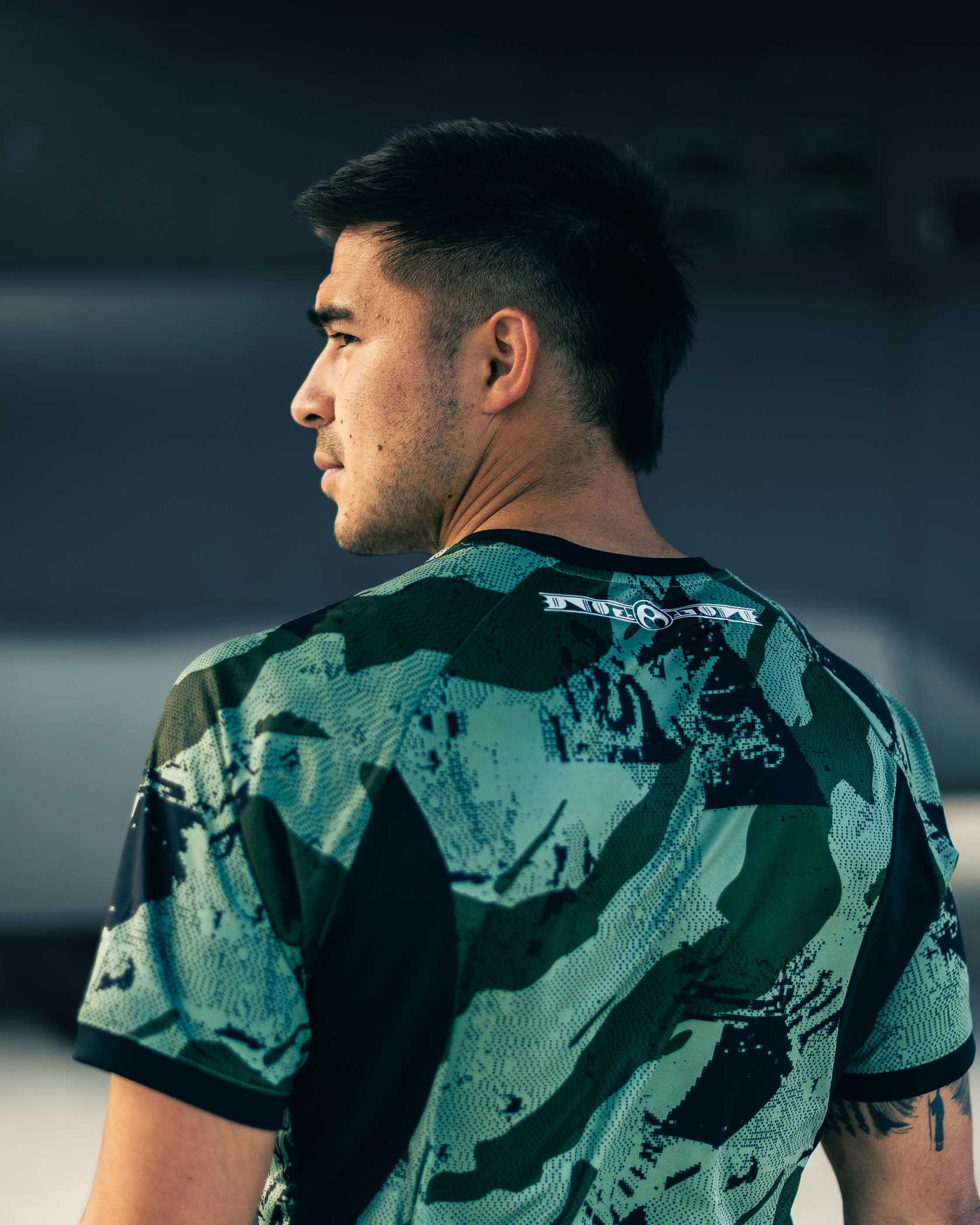 The Camo Kit