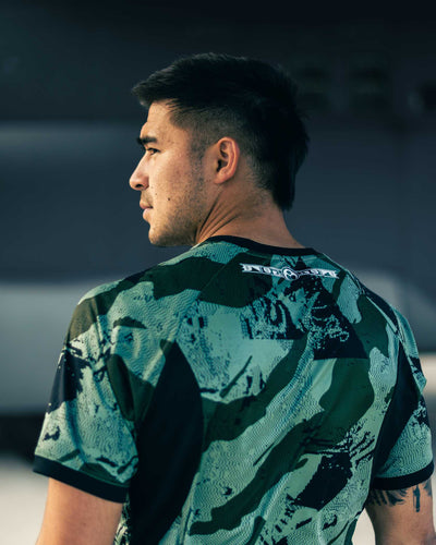 The Camo Kit