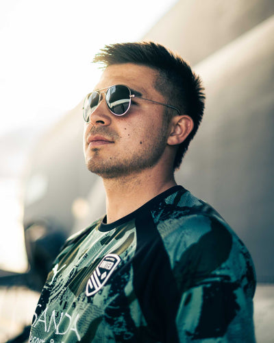 The Camo Kit
