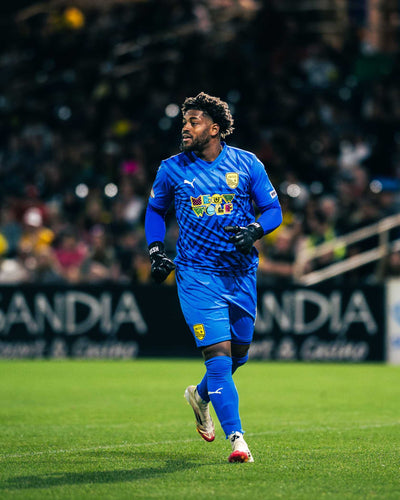 2025 Blue Keeper Kit