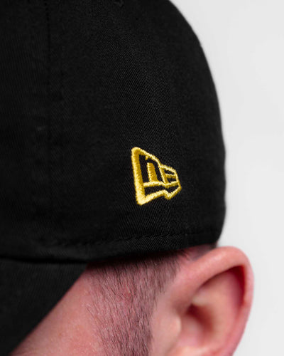 United Wordmark NE Dad Hat