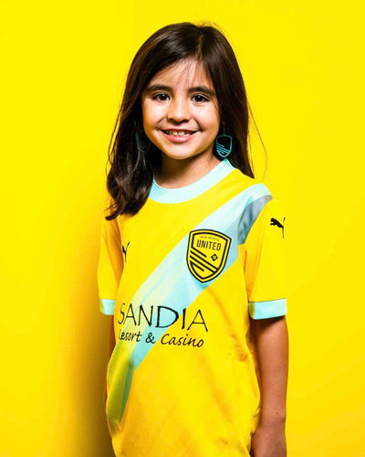 Youth Sandia Kit