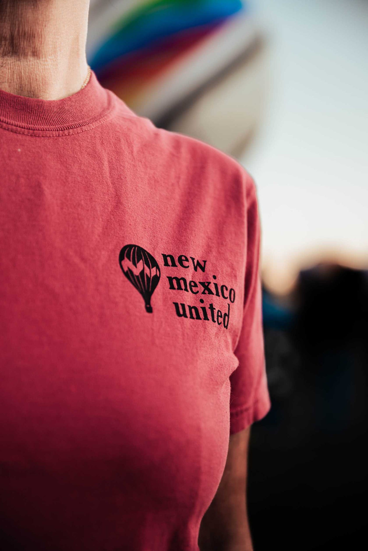 2025 Balloon Fiesta Tee