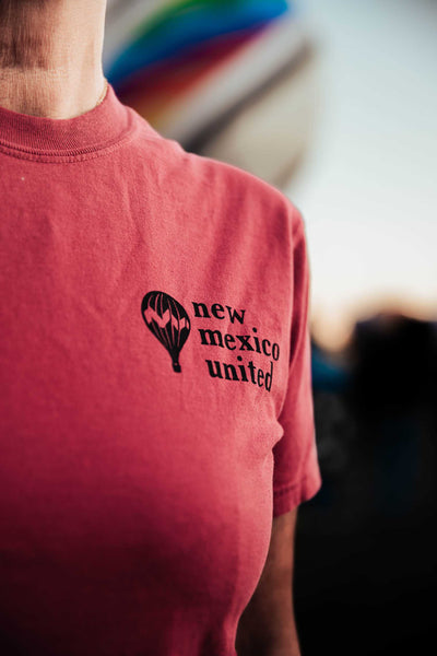 2025 Balloon Fiesta Tee