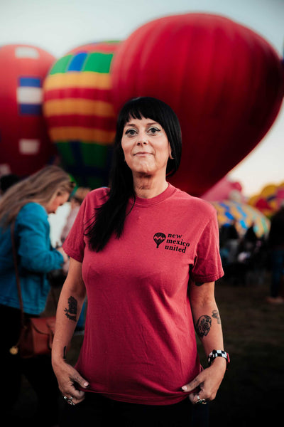 2025 Balloon Fiesta Tee