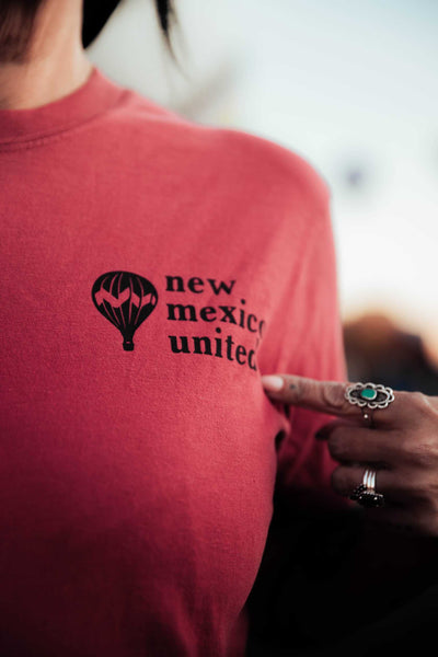 2025 Balloon Fiesta Tee
