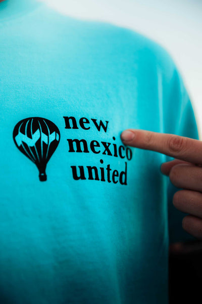 Youth 2025 Balloon Fiesta Tee