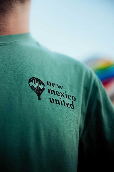 2025 Balloon Fiesta Tee