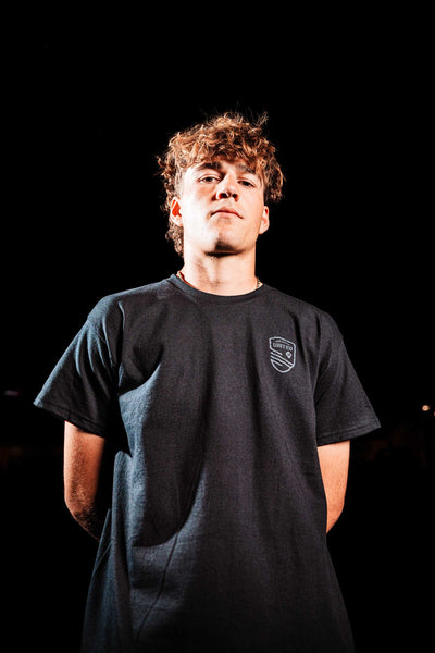 Blackout Roadrunner Pocket Tee