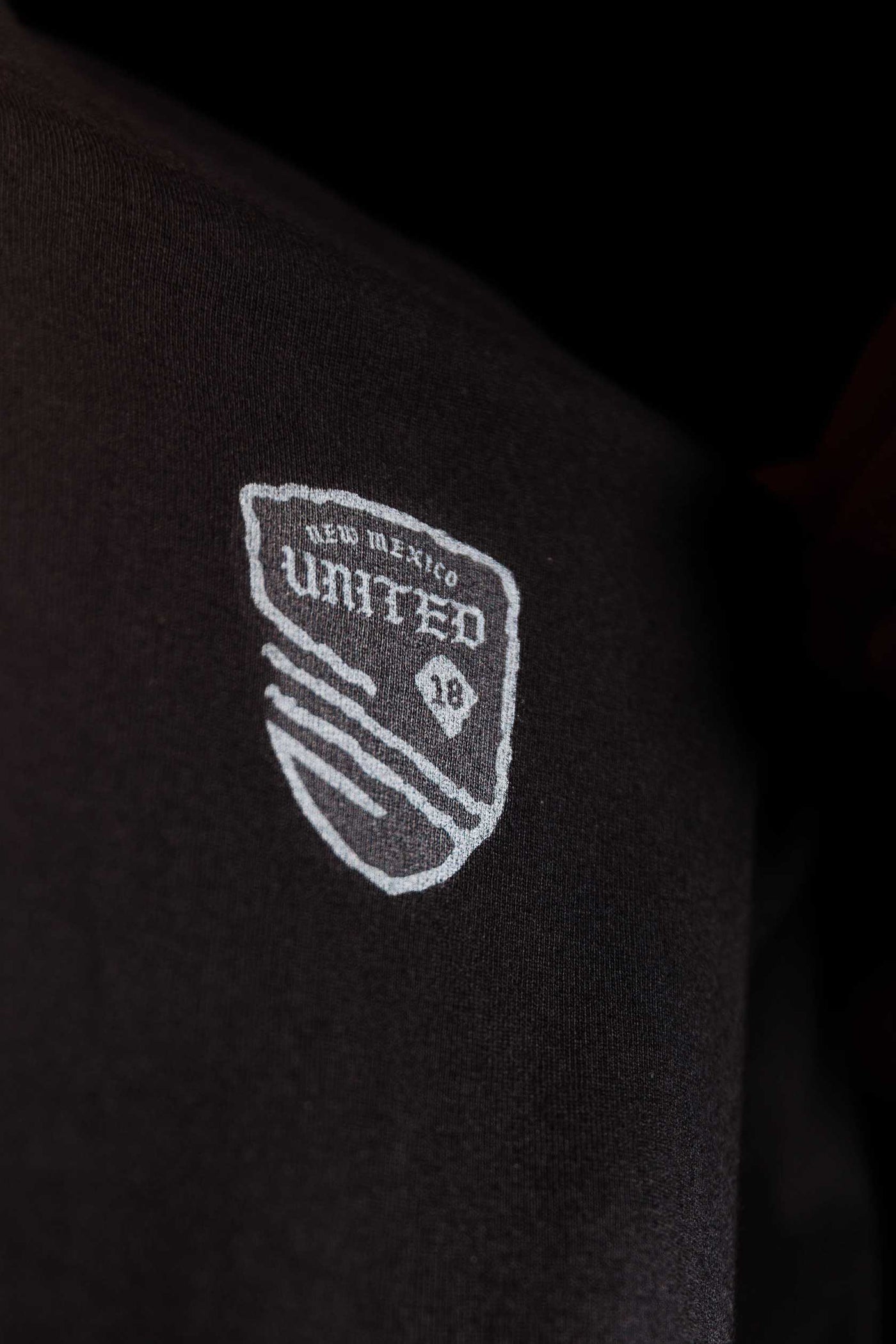Blackout Roadrunner Pocket Tee