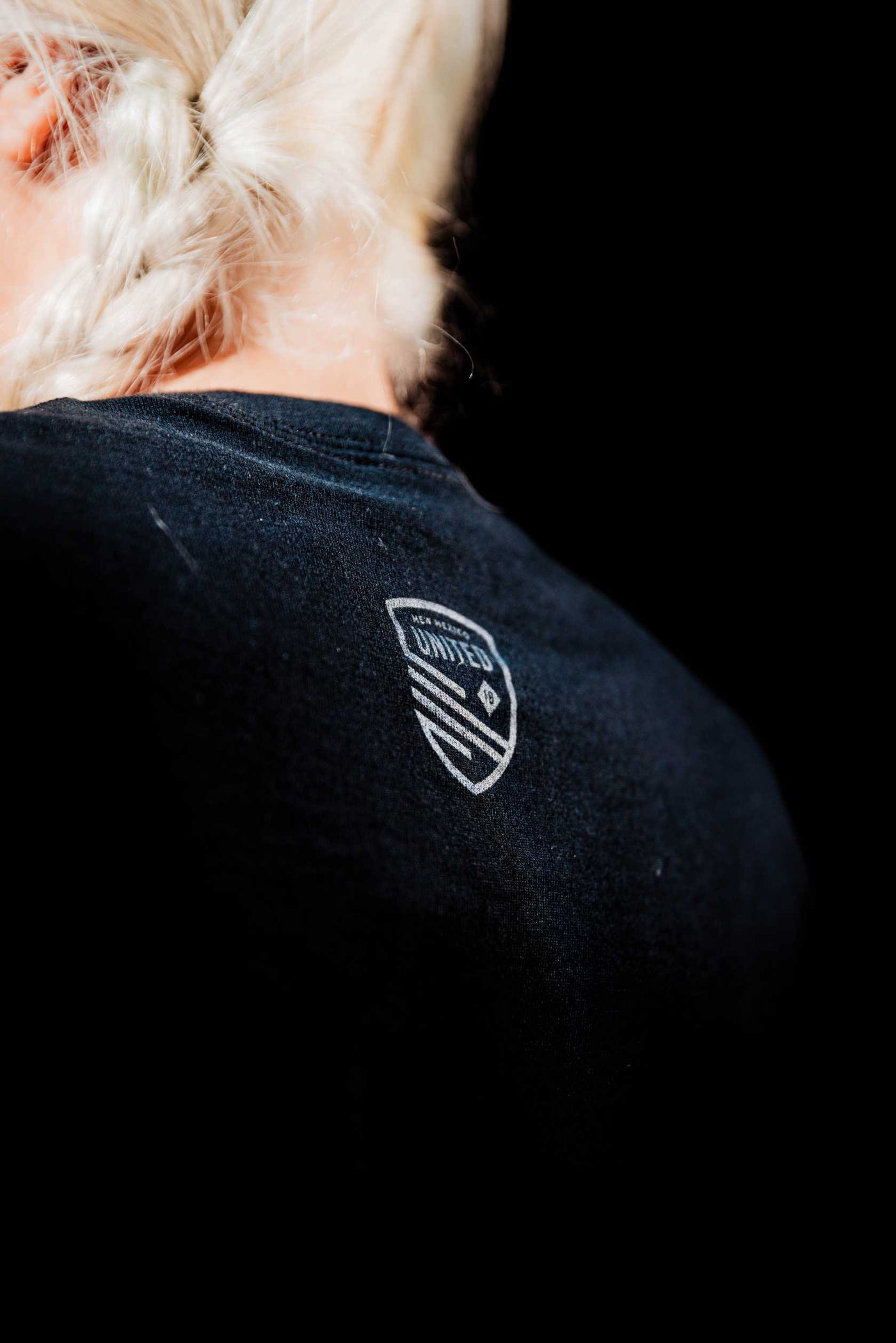 Somos Blackout Tee
