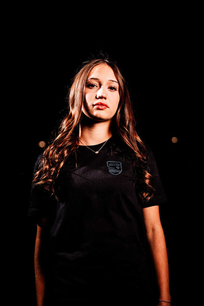 Blackout Roadrunner Pocket Tee